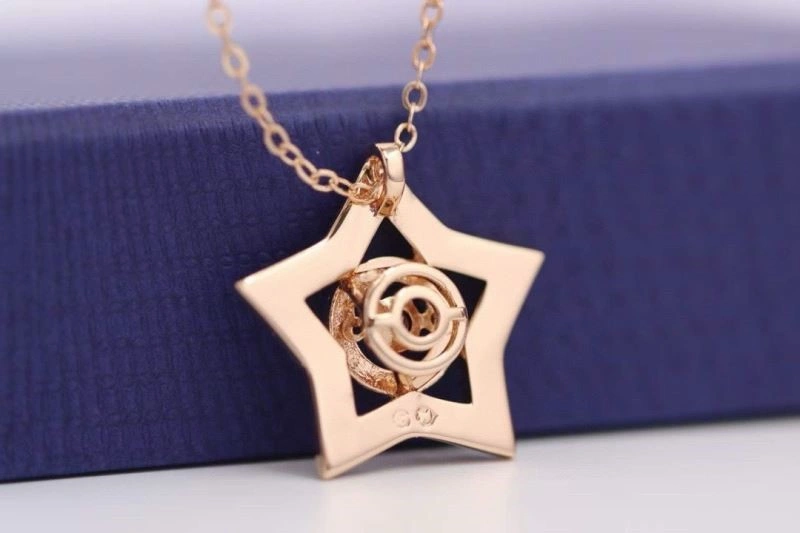 Durable Swarovski Necklaces 252075