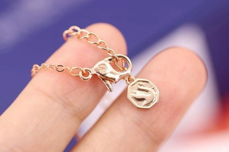 Durable Swarovski Necklaces 252075