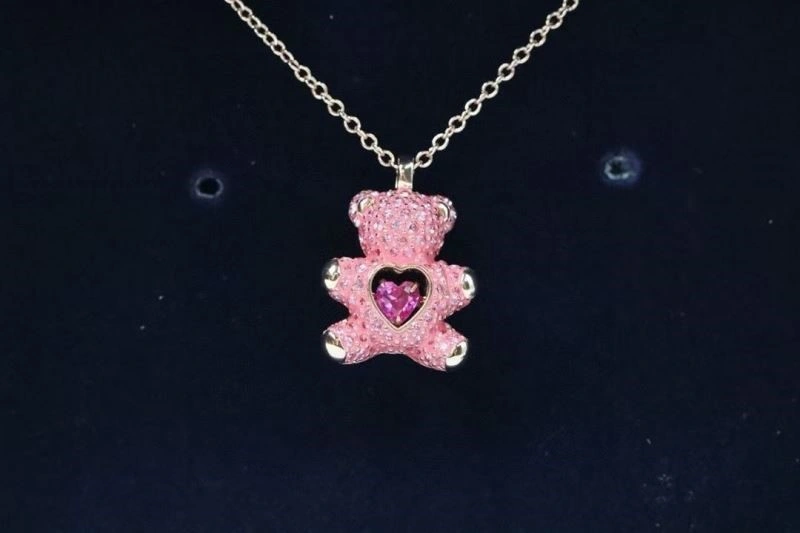 Swarovski Necklaces Tailored 252081