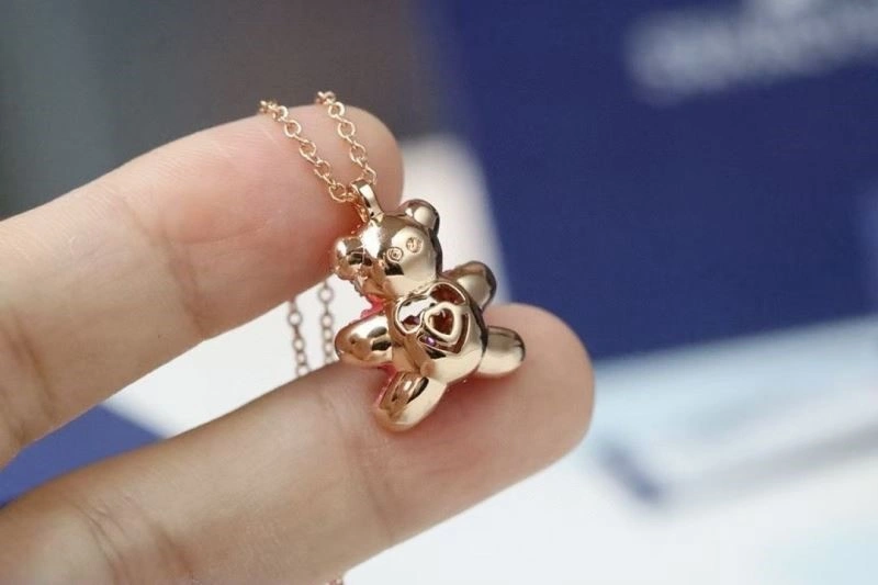 Swarovski Necklaces Tailored 252081
