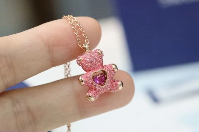 Swarovski Necklaces Tailored 252081