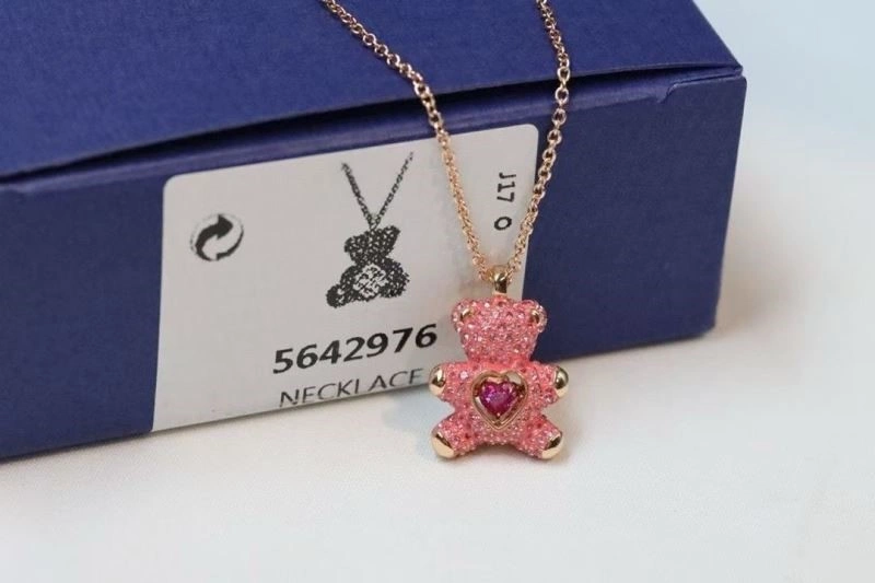 Swarovski Necklaces Tailored 252081