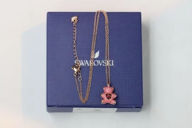 Swarovski Necklaces Tailored 252081