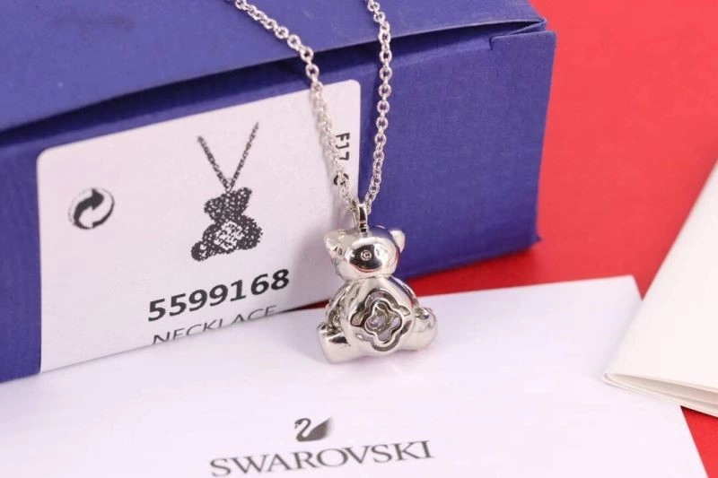 FastDry Swarovski Necklaces 252076