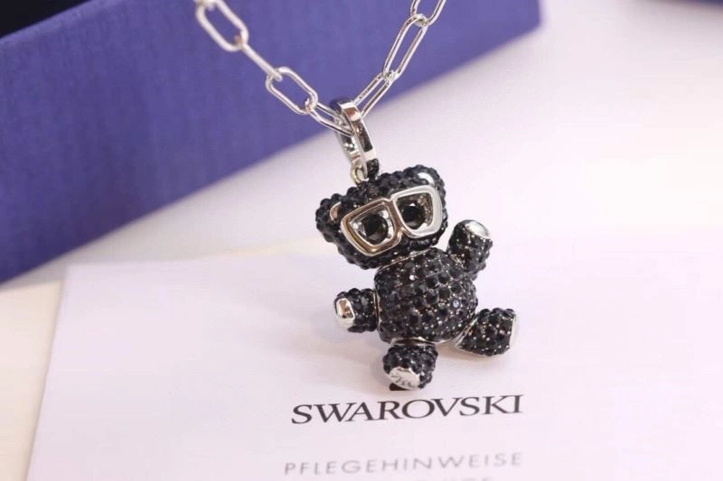 Swarovski Necklaces Attractive 252036