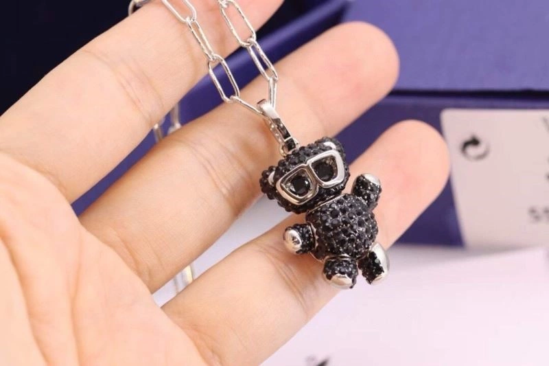 Swarovski Necklaces Attractive 252036