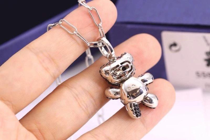 Swarovski Necklaces Attractive 252036