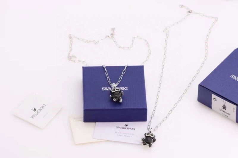 Swarovski Necklaces Attractive 252036