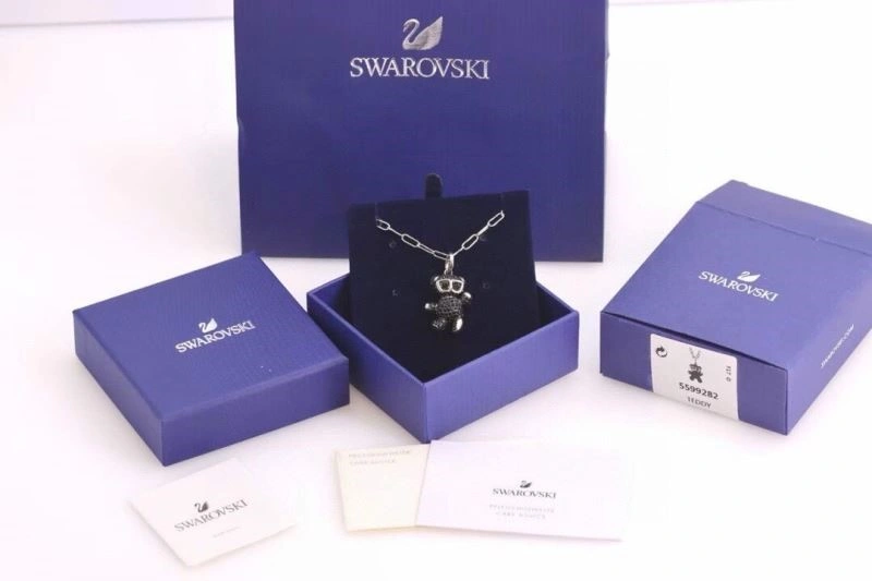 Swarovski Necklaces Attractive 252036
