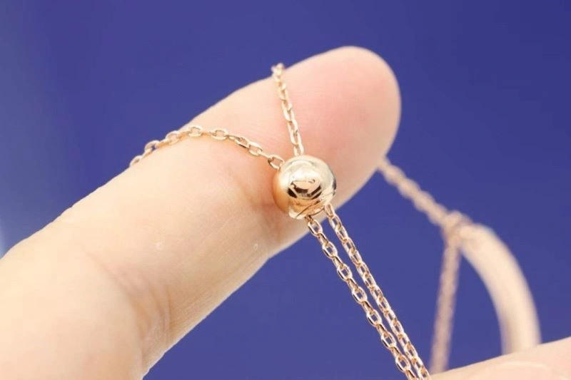 Breathable Swarovski Necklaces 252037