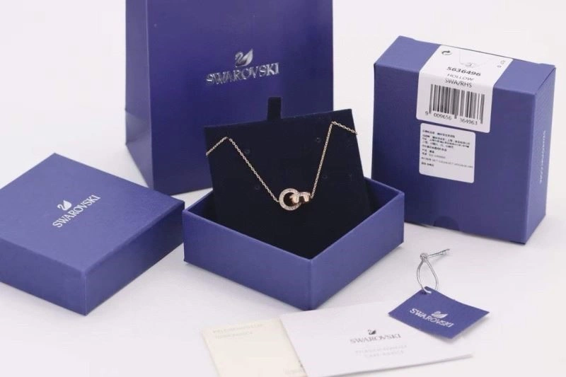 Swarovski Necklaces SmartChoice 252026