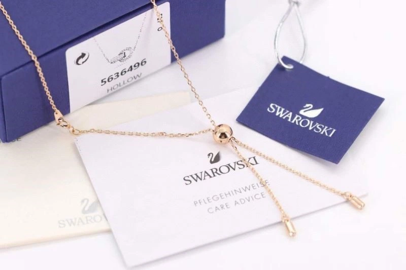 Swarovski Necklaces SmartChoice 252026