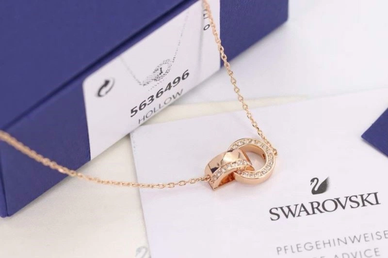 Swarovski Necklaces SmartChoice 252026