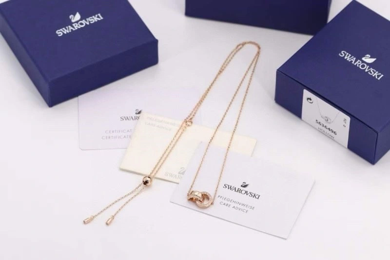 Swarovski Necklaces SmartChoice 252026