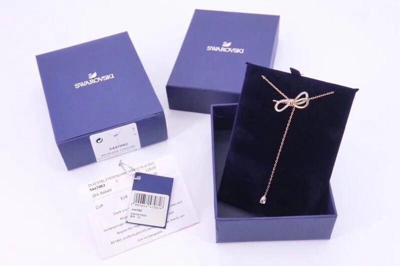 UrbanChic Swarovski Necklaces 252048