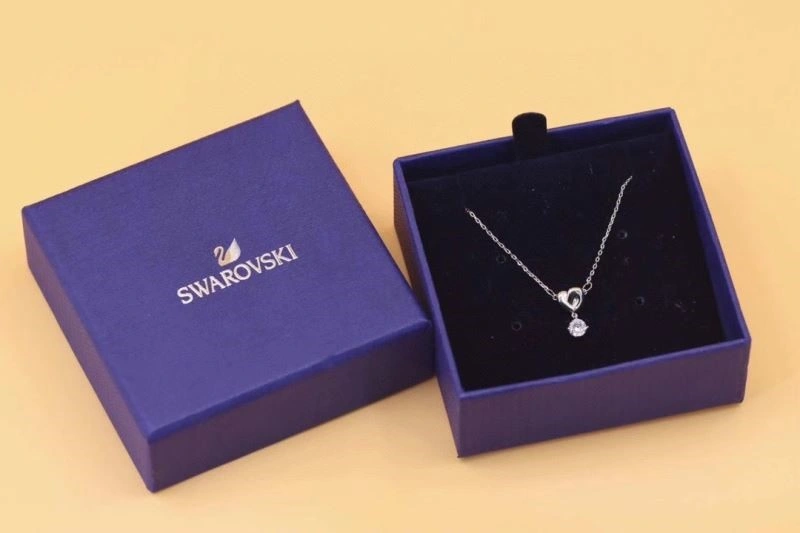 Swarovski Necklaces StreetReady 252025