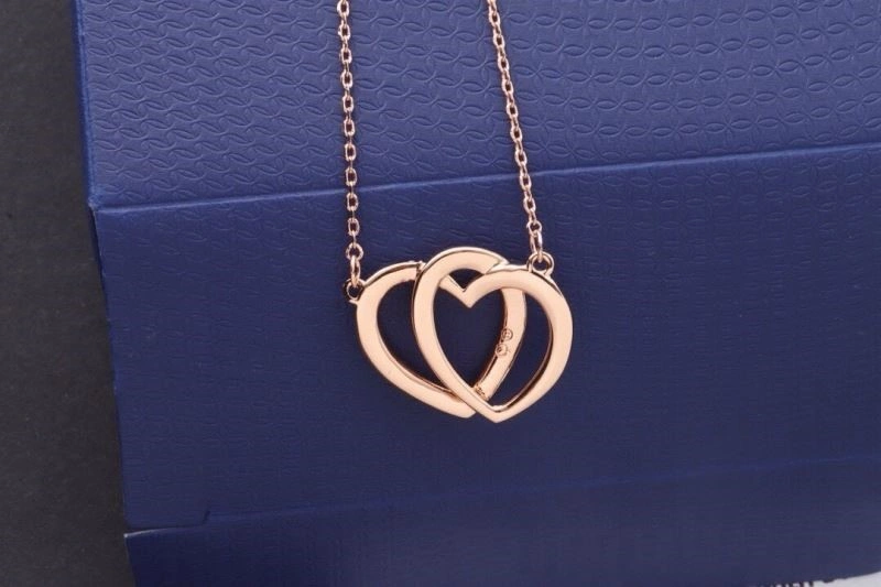 FreshLook Swarovski Necklaces 252033
