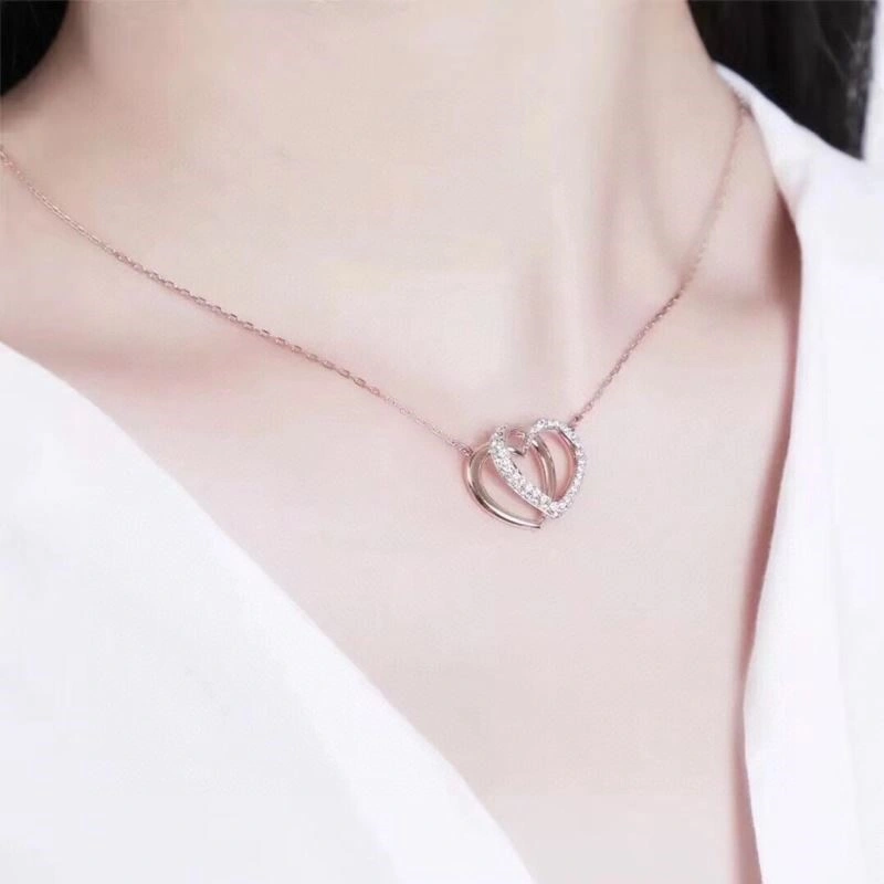 FreshLook Swarovski Necklaces 252033