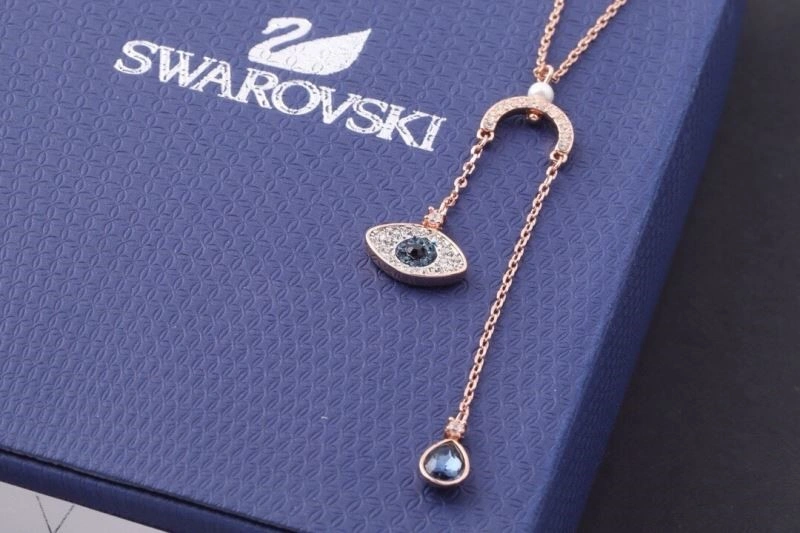 Swarovski Necklaces Soft 252021