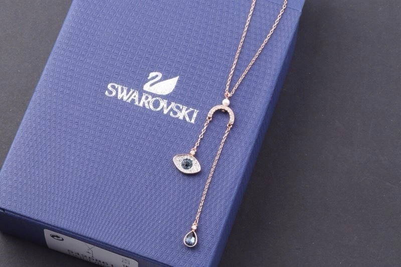Swarovski Necklaces Soft 252021