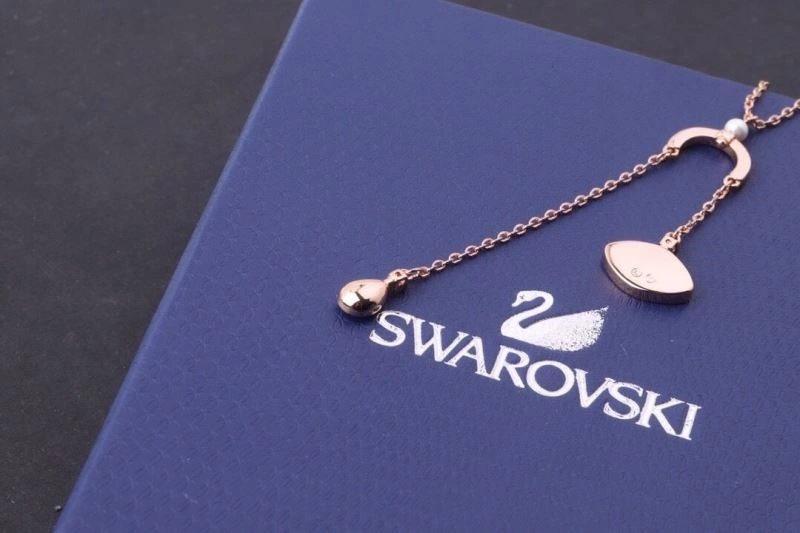 Swarovski Necklaces Soft 252021