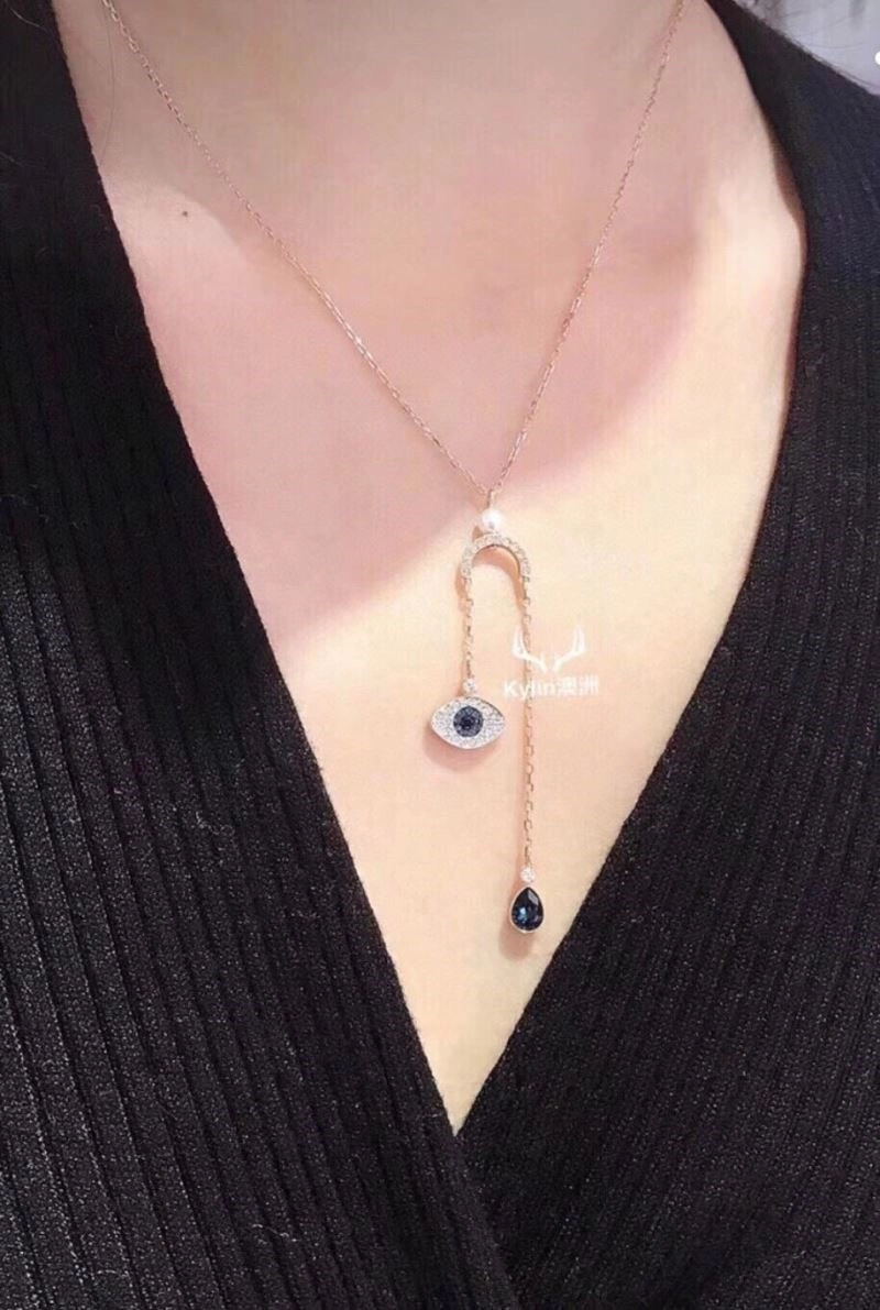 Swarovski Necklaces Soft 252021