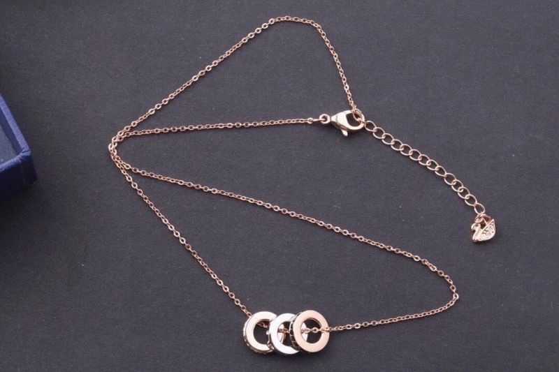 Swarovski Necklaces SunProtective 252029