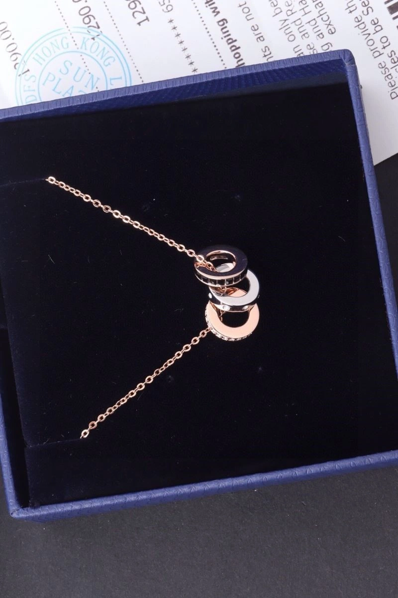 Swarovski Necklaces SunProtective 252029