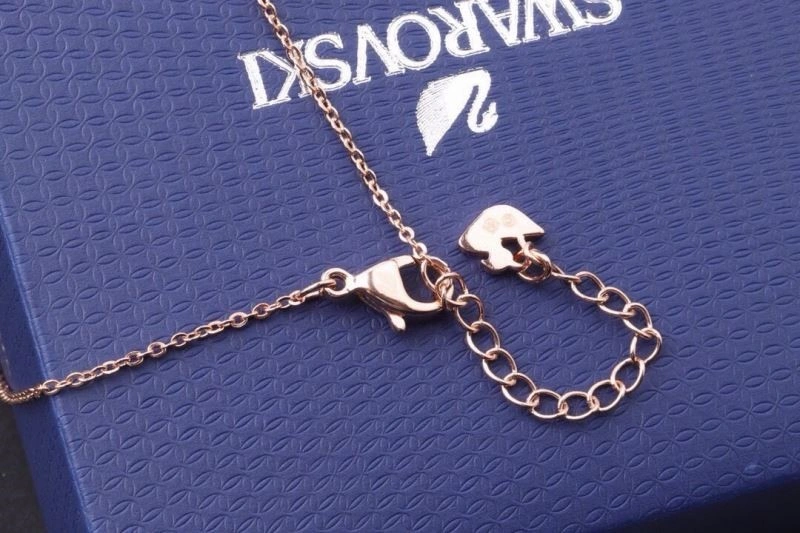 Swarovski Necklaces SunProtective 252029