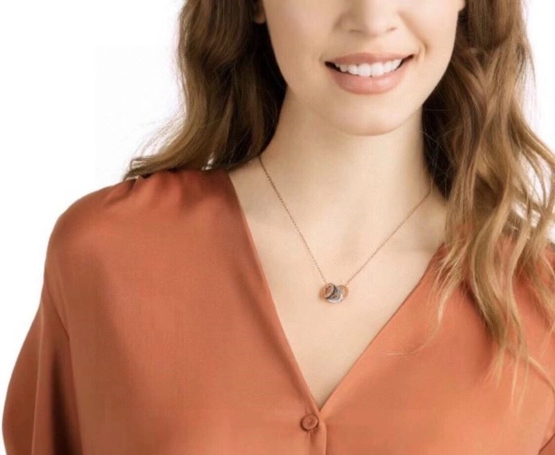 Swarovski Necklaces SunProtective 252029