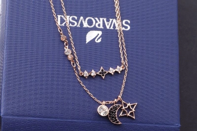 Unique Swarovski Necklaces 252022