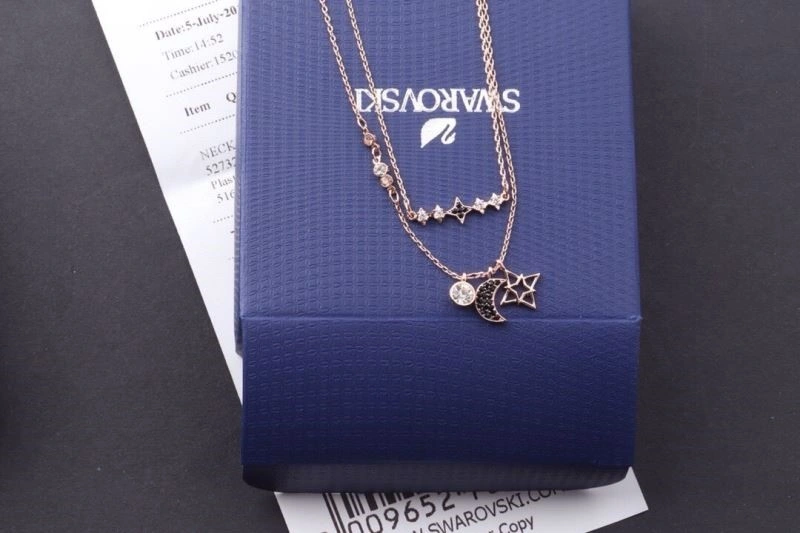 Unique Swarovski Necklaces 252022