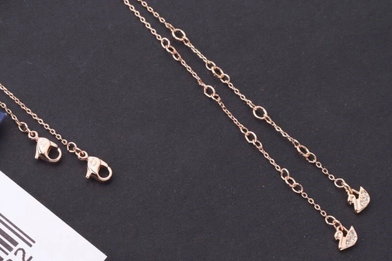 Unique Swarovski Necklaces 252022