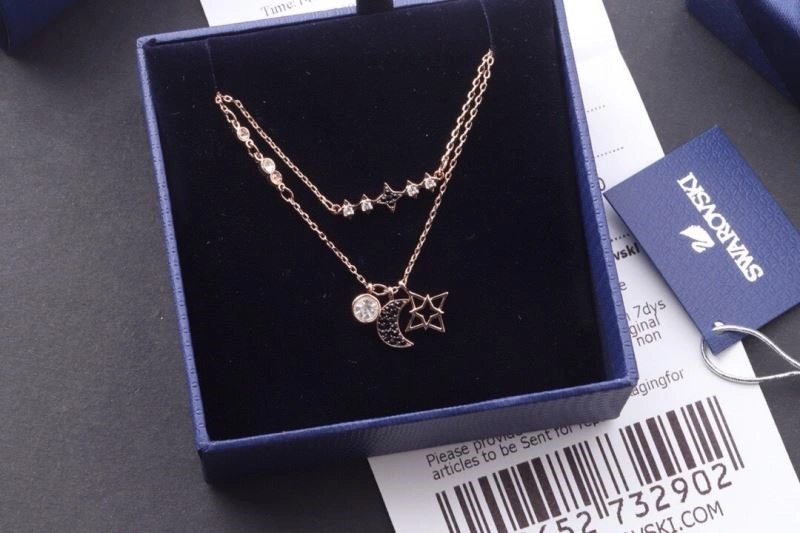 Unique Swarovski Necklaces 252022