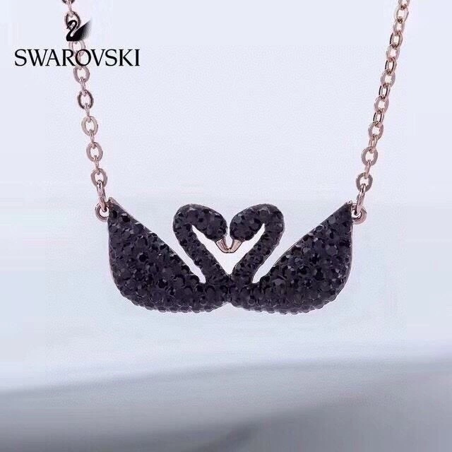 Swarovski Necklaces Elegant 252034