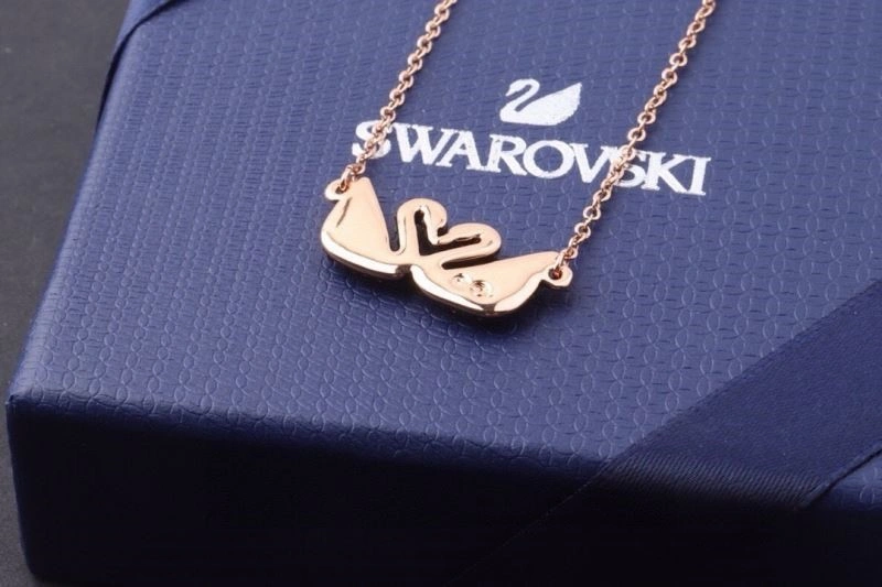 Swarovski Necklaces Elegant 252034