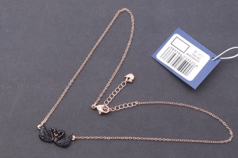 Swarovski Necklaces Elegant 252034