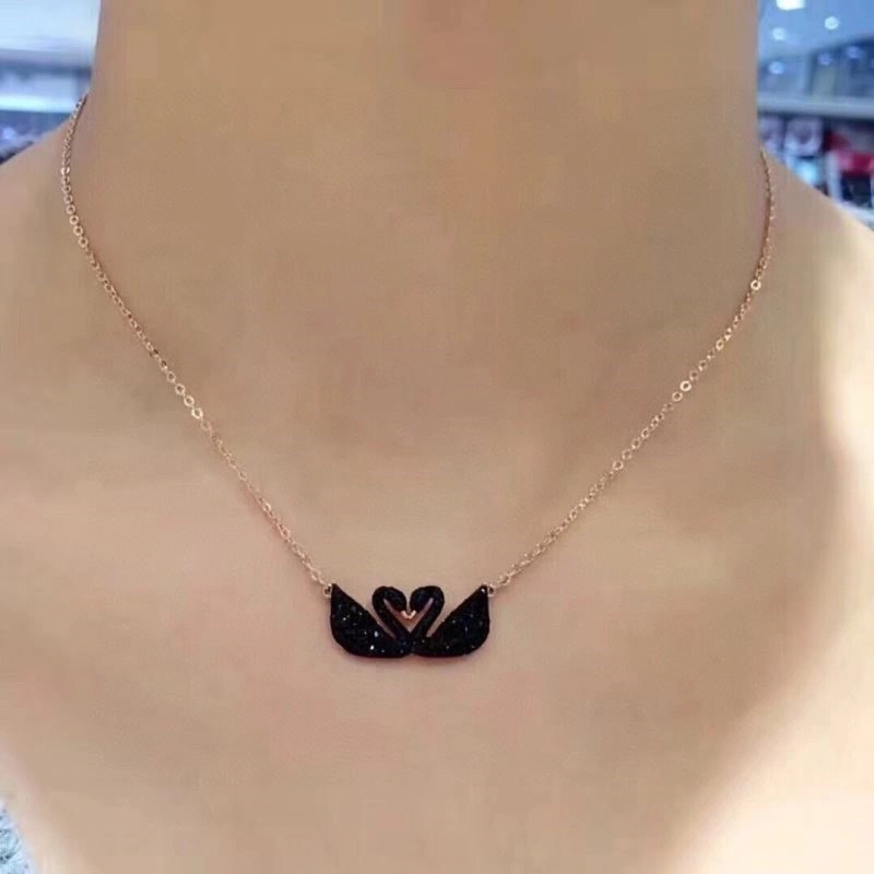 Swarovski Necklaces Elegant 252034