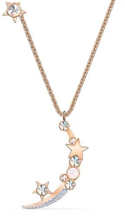 Swarovski Necklaces OnTrend 252035