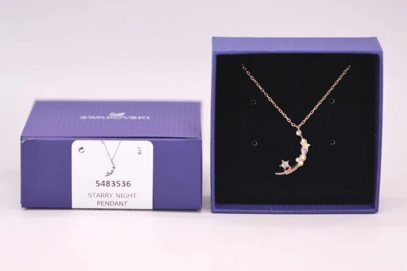 Swarovski Necklaces OnTrend 252035