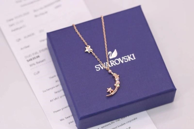 Swarovski Necklaces OnTrend 252035