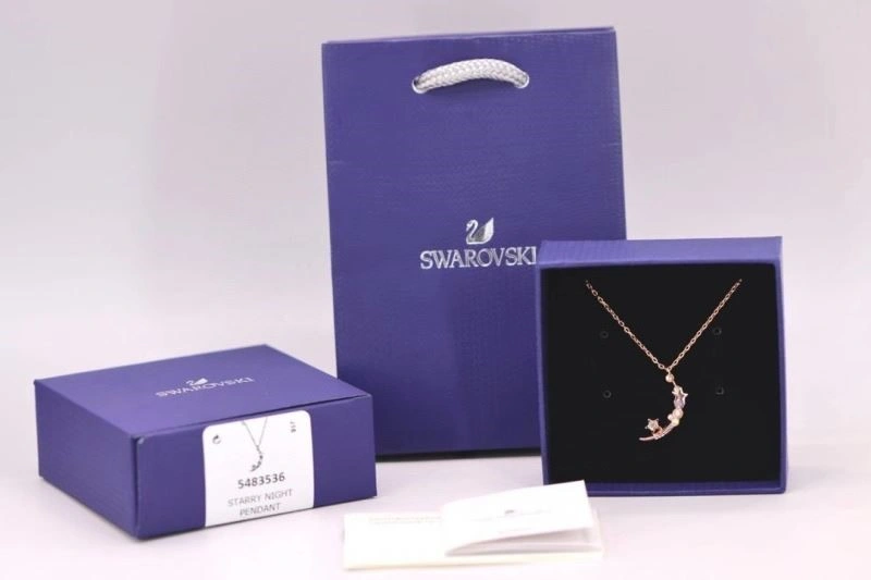 Swarovski Necklaces OnTrend 252035