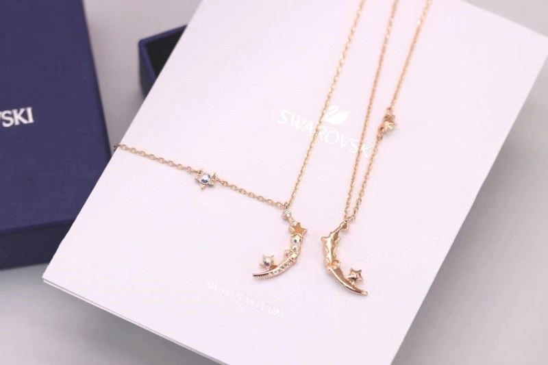 Swarovski Necklaces OnTrend 252035
