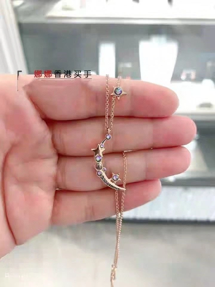 Swarovski Necklaces OnTrend 252035
