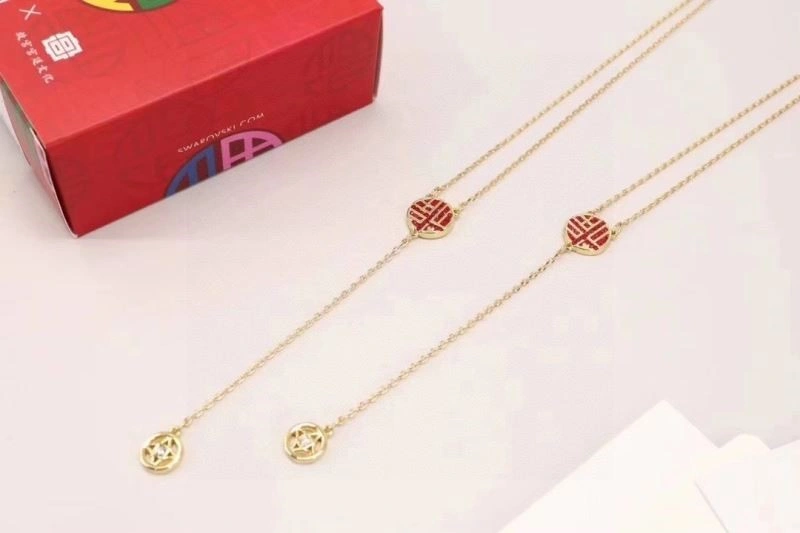 TravelReady Swarovski Necklaces 252044