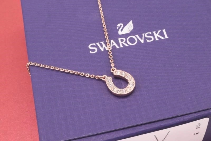 Unique Swarovski Necklaces 252039