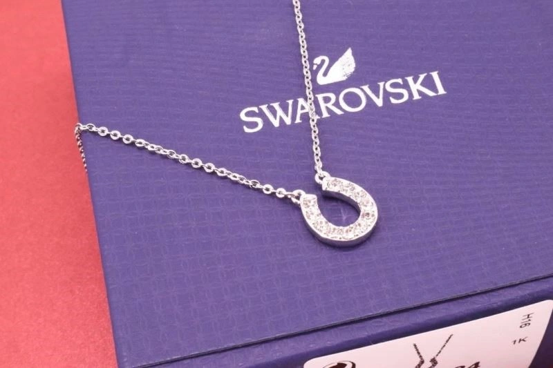 Unique Swarovski Necklaces 252039
