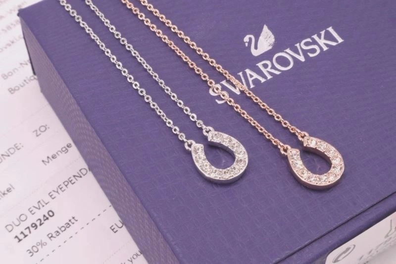 Unique Swarovski Necklaces 252039
