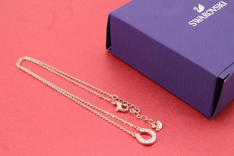 Unique Swarovski Necklaces 252039