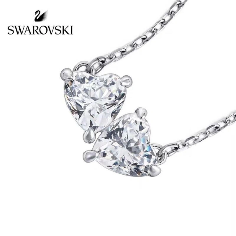 Swarovski Necklaces Stretchable 252043